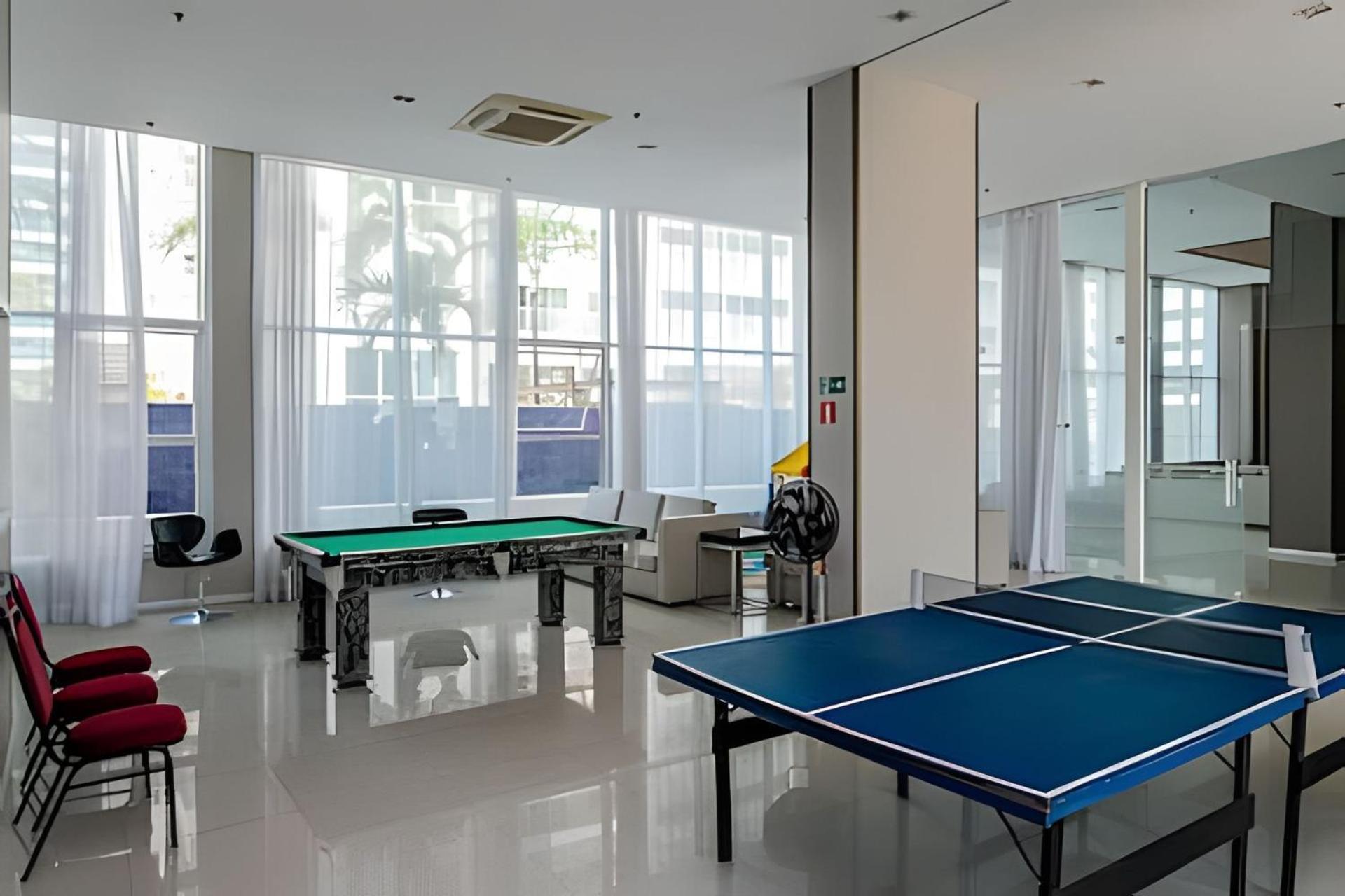 Suite Verano Stay Com Mini Copa, Wifi 500 Mb, Trabalho, Lazer & Eventos Rio de Janeiro Eksteriør billede