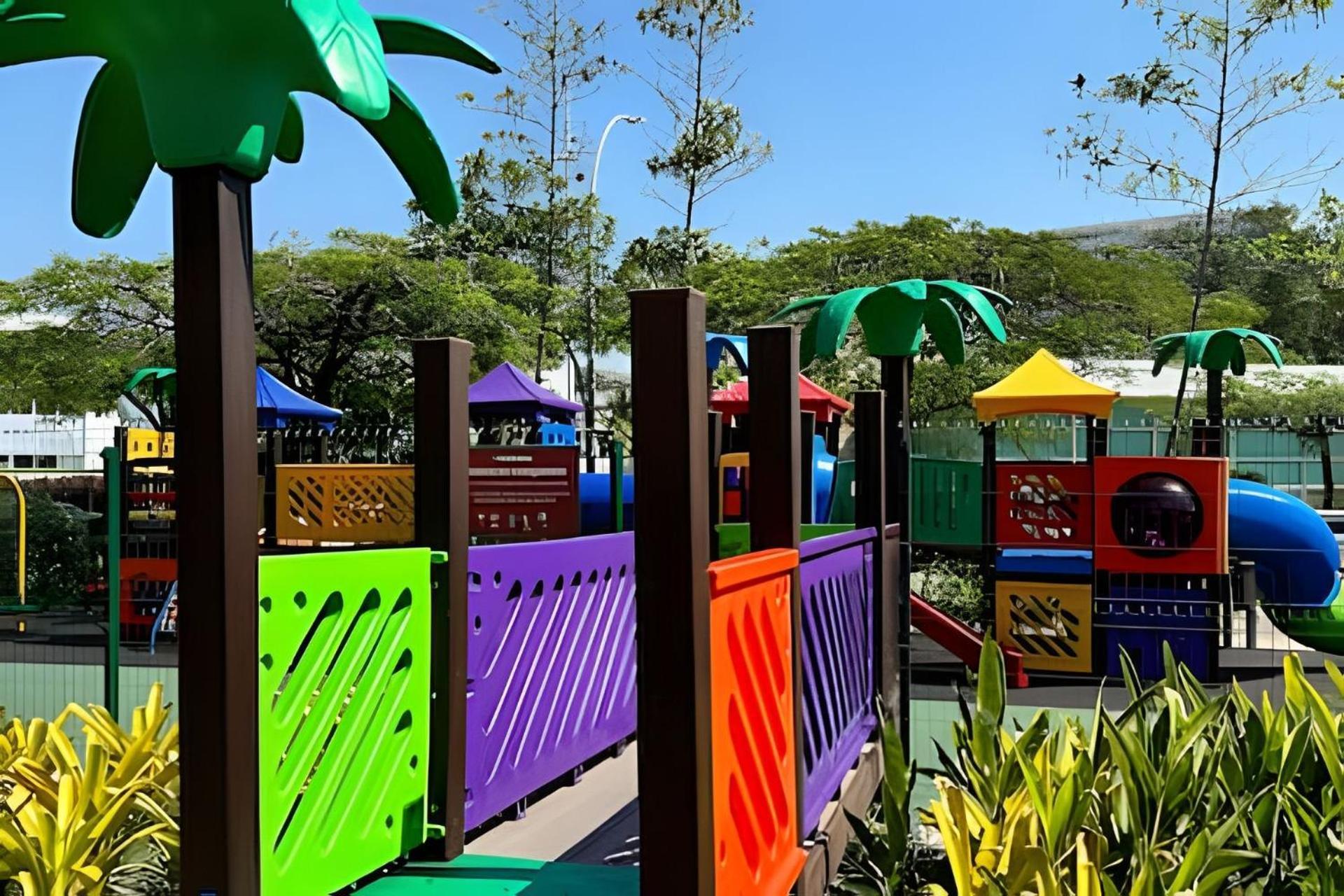 Suite Verano Stay Com Mini Copa, Wifi 500 Mb, Trabalho, Lazer & Eventos Rio de Janeiro Eksteriør billede