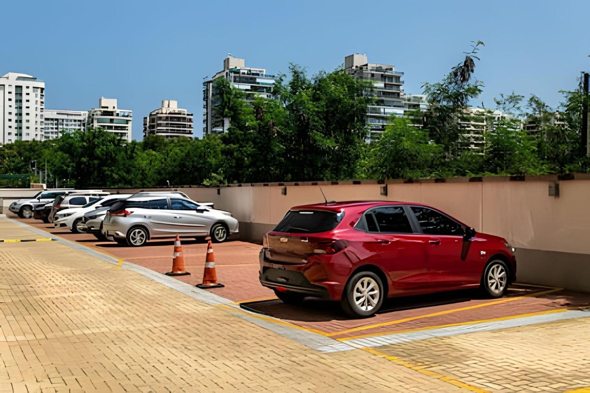 Suite Verano Stay Com Mini Copa, Wifi 500 Mb, Trabalho, Lazer & Eventos Rio de Janeiro Eksteriør billede