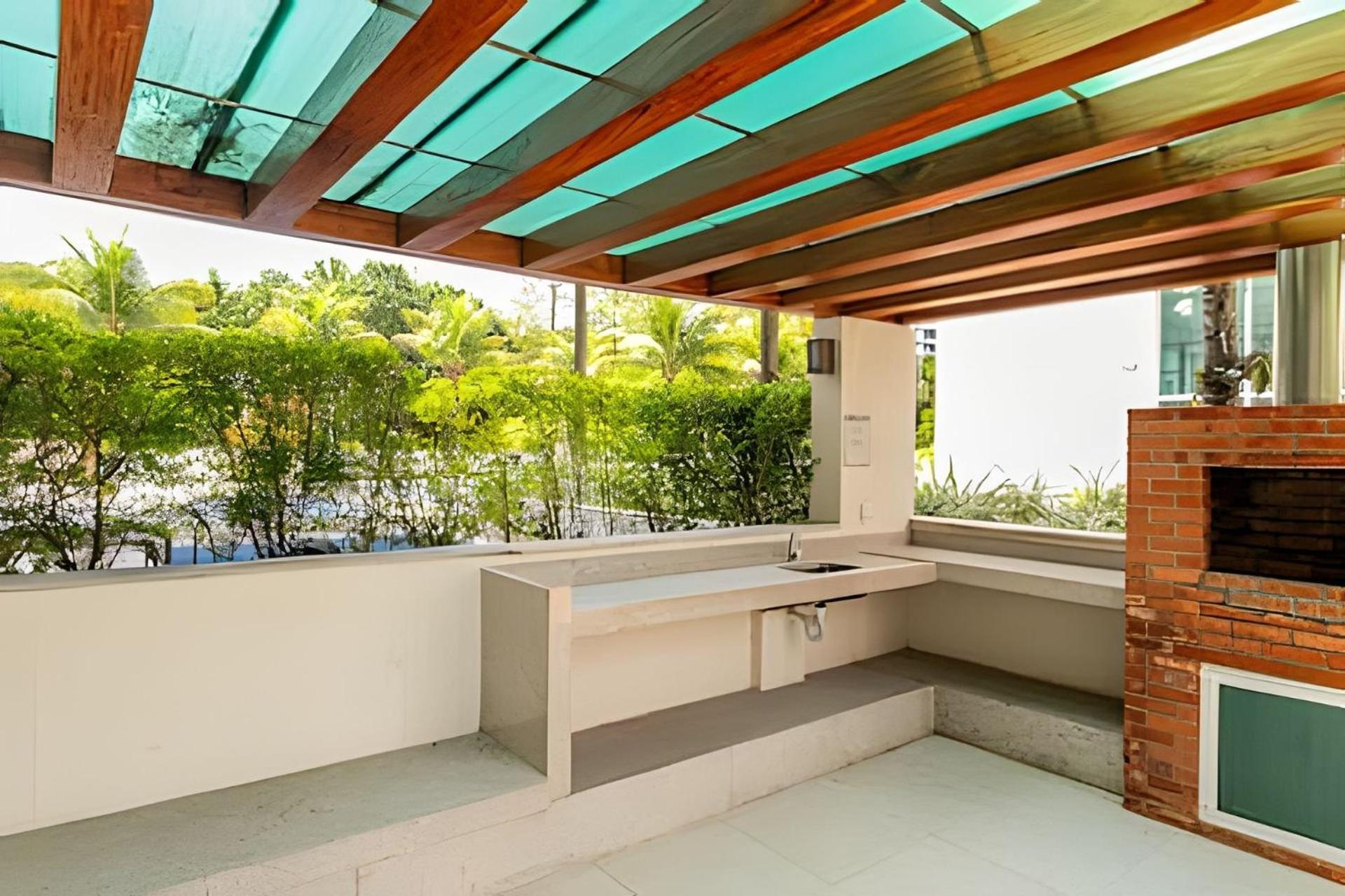 Suite Verano Stay Com Mini Copa, Wifi 500 Mb, Trabalho, Lazer & Eventos Rio de Janeiro Eksteriør billede