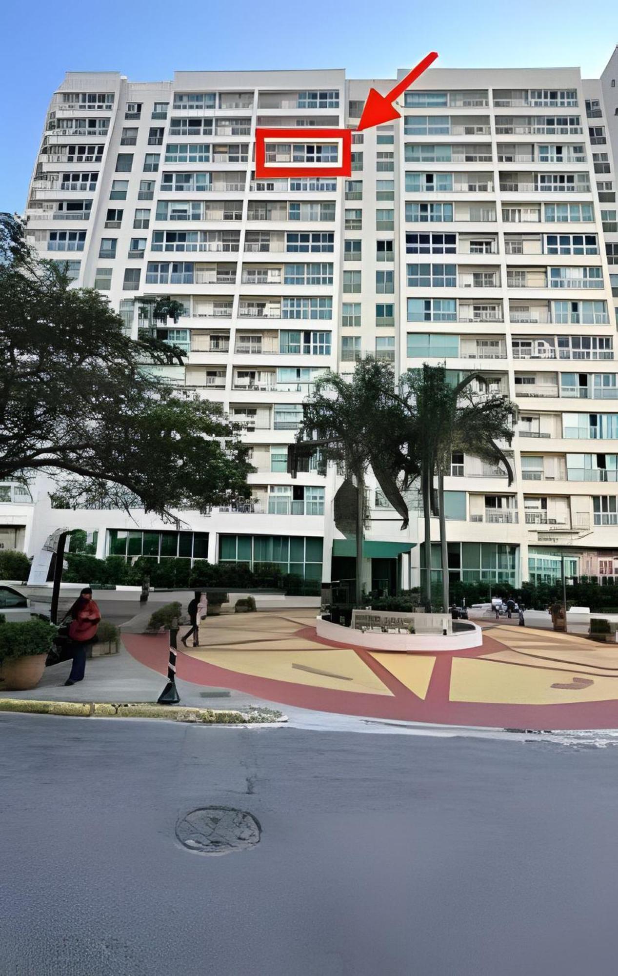 Suite Verano Stay Com Mini Copa, Wifi 500 Mb, Trabalho, Lazer & Eventos Rio de Janeiro Eksteriør billede