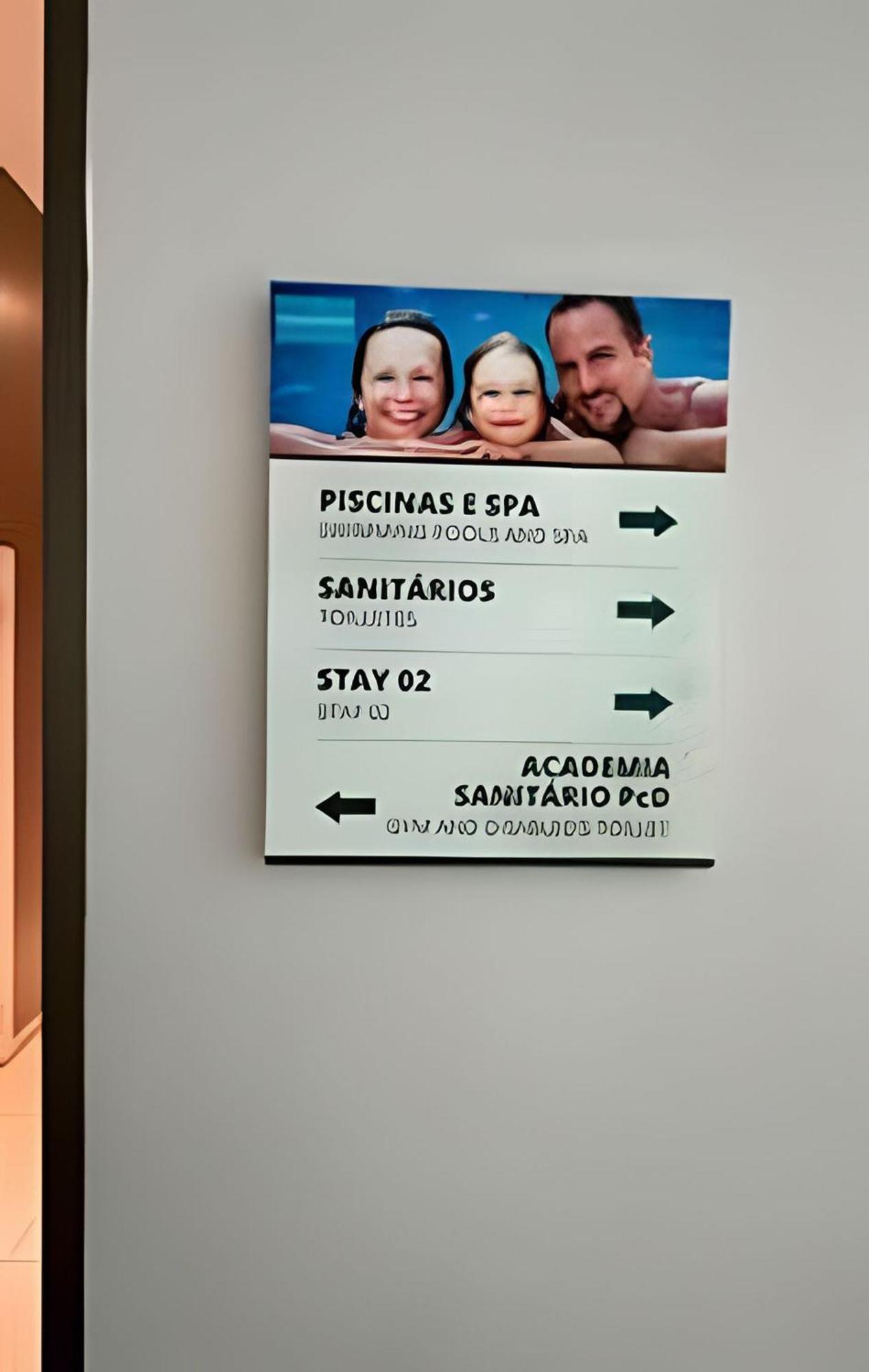 Suite Verano Stay Com Mini Copa, Wifi 500 Mb, Trabalho, Lazer & Eventos Rio de Janeiro Eksteriør billede