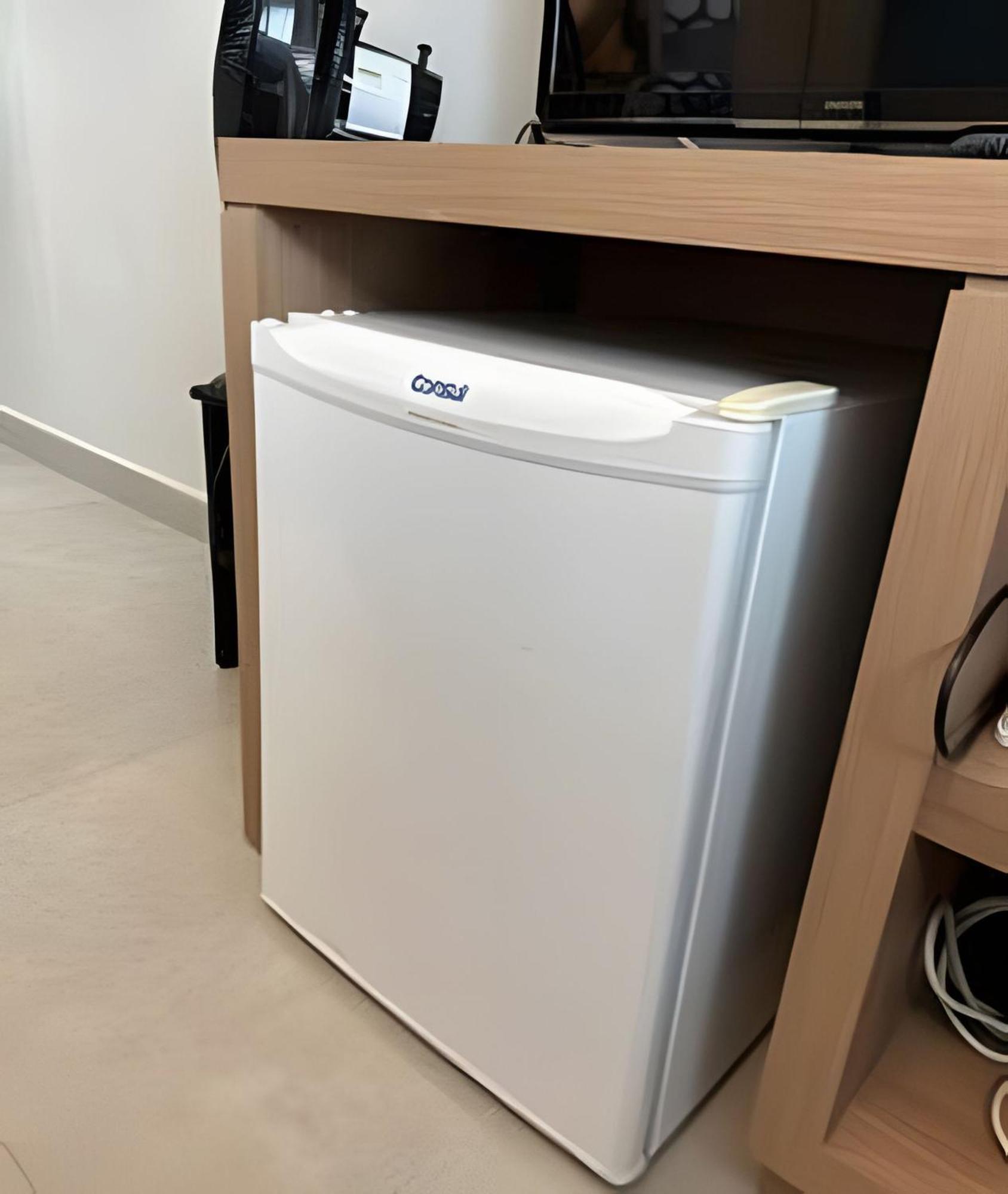 Suite Verano Stay Com Mini Copa, Wifi 500 Mb, Trabalho, Lazer & Eventos Rio de Janeiro Eksteriør billede