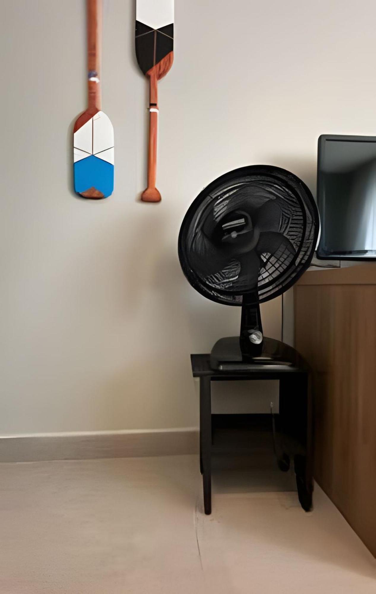Suite Verano Stay Com Mini Copa, Wifi 500 Mb, Trabalho, Lazer & Eventos Rio de Janeiro Eksteriør billede