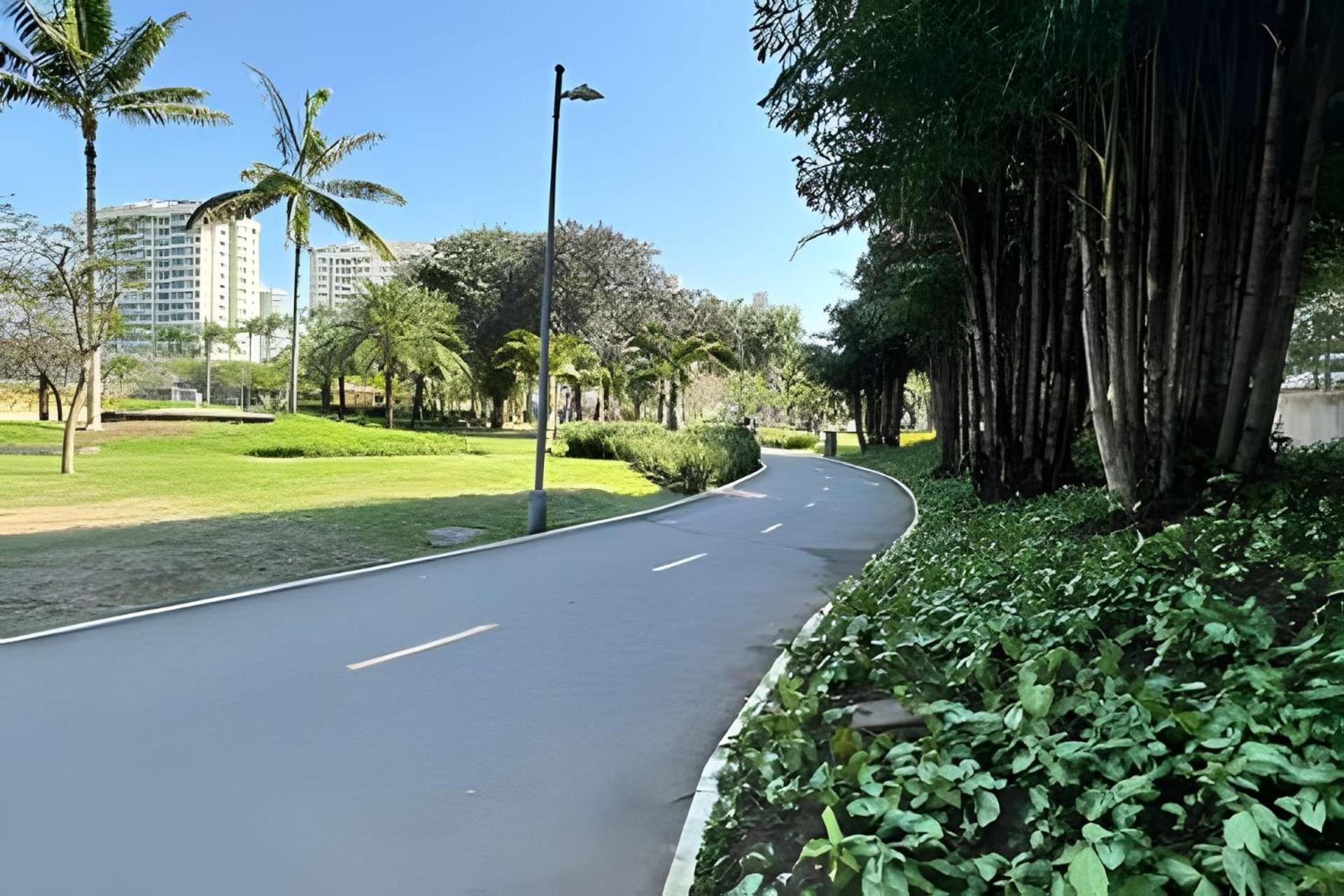 Suite Verano Stay Com Mini Copa, Wifi 500 Mb, Trabalho, Lazer & Eventos Rio de Janeiro Eksteriør billede