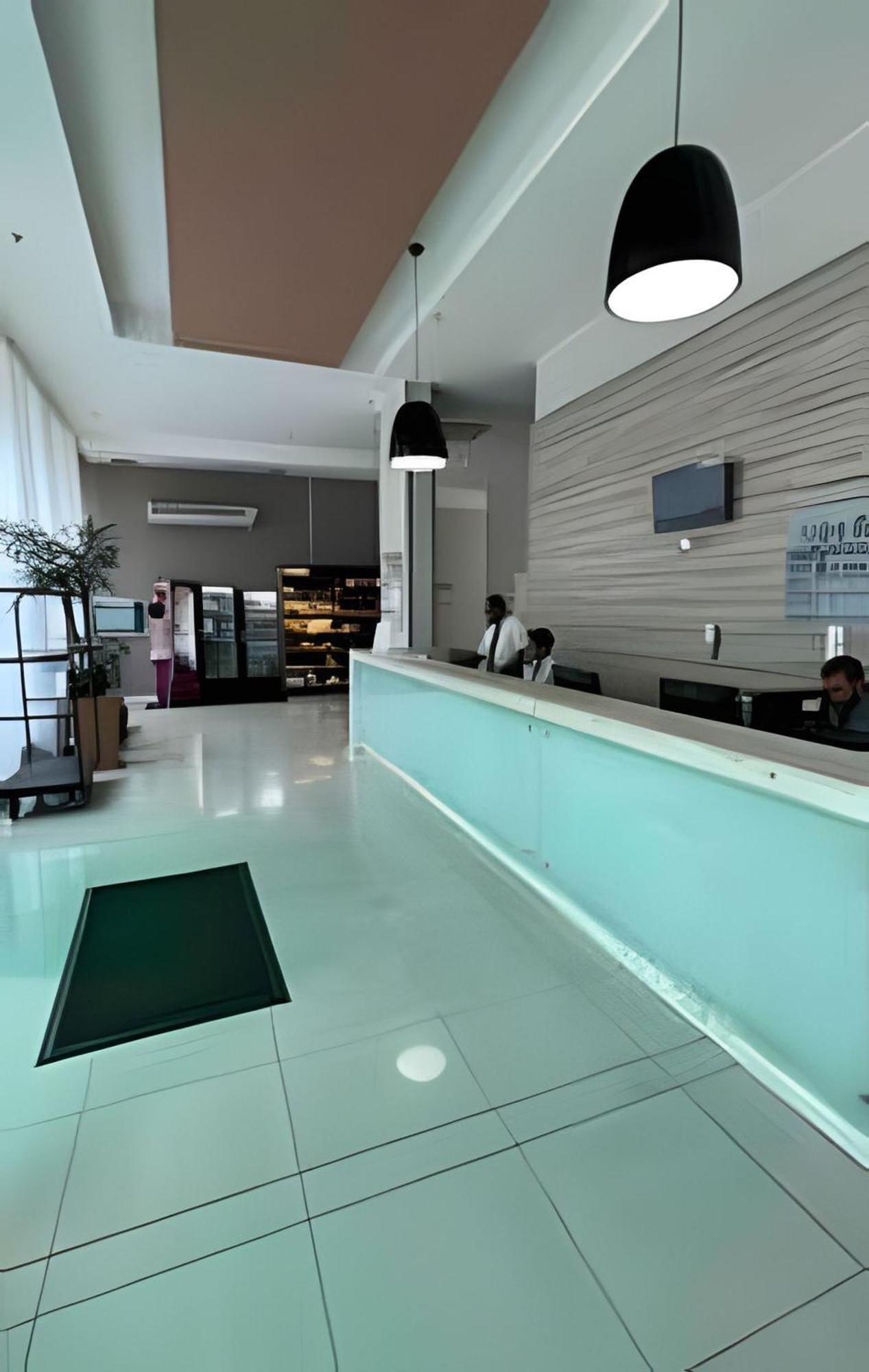 Suite Verano Stay Com Mini Copa, Wifi 500 Mb, Trabalho, Lazer & Eventos Rio de Janeiro Eksteriør billede