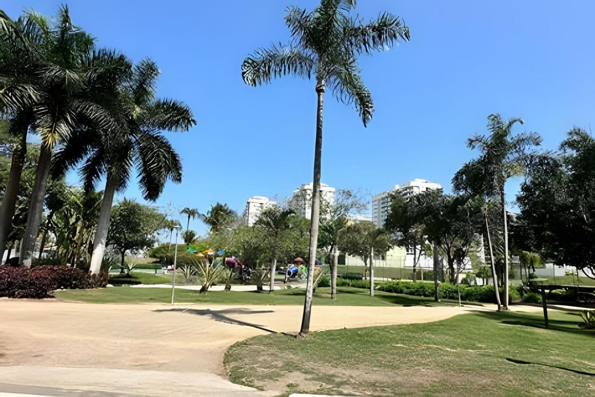 Suite Verano Stay Com Mini Copa, Wifi 500 Mb, Trabalho, Lazer & Eventos Rio de Janeiro Eksteriør billede