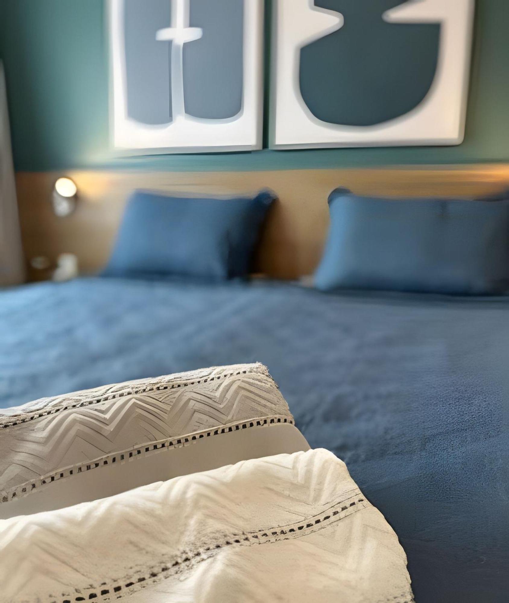 Suite Verano Stay Com Mini Copa, Wifi 500 Mb, Trabalho, Lazer & Eventos Rio de Janeiro Eksteriør billede